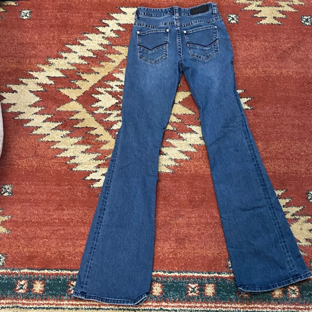 Rock & Roll Denim